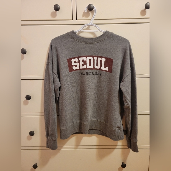 Pull&Bear Jumper in Size S - Picture 1 of 1